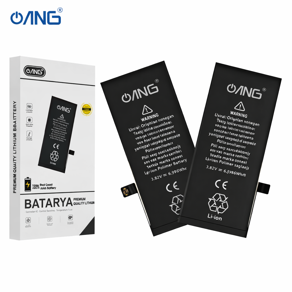 REPLACEMENT Battery For Iphone