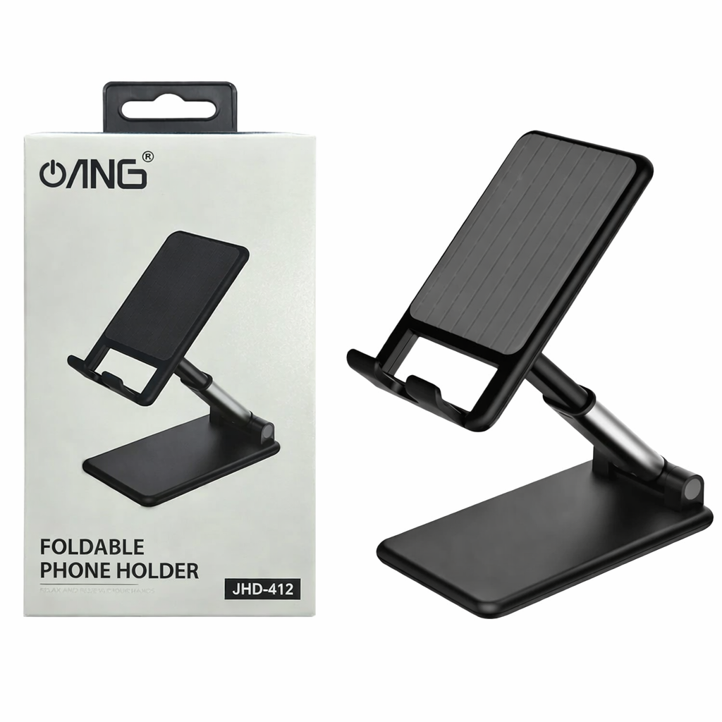 ANG JHD412 – Foldable Phone Holder Stand