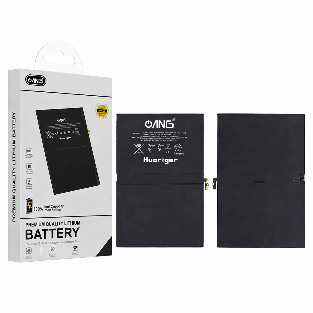 ANG Premium Replacement Battery for iPad Pro 12.9” 2nd Gen 2017