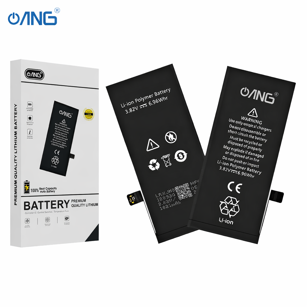 ANG Premium Replacement Battery For iPhone 13