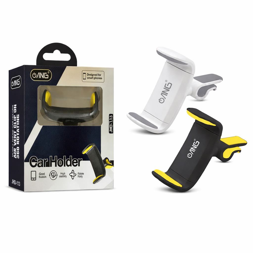 ANG JHD113 – 360 Rotating Air Vent Car Holder
