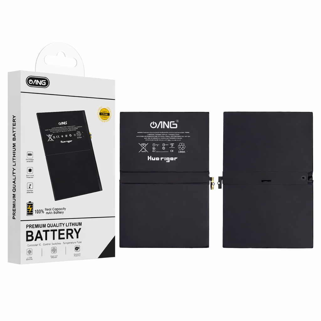 ANG Premium Replacement Battery for iPad 2