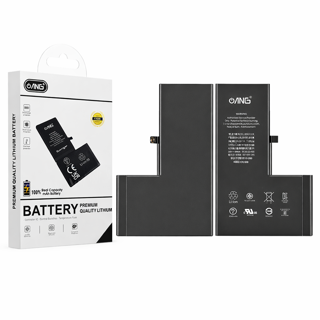 ANG Premium Replacement Battery For iPhone 14 Pro