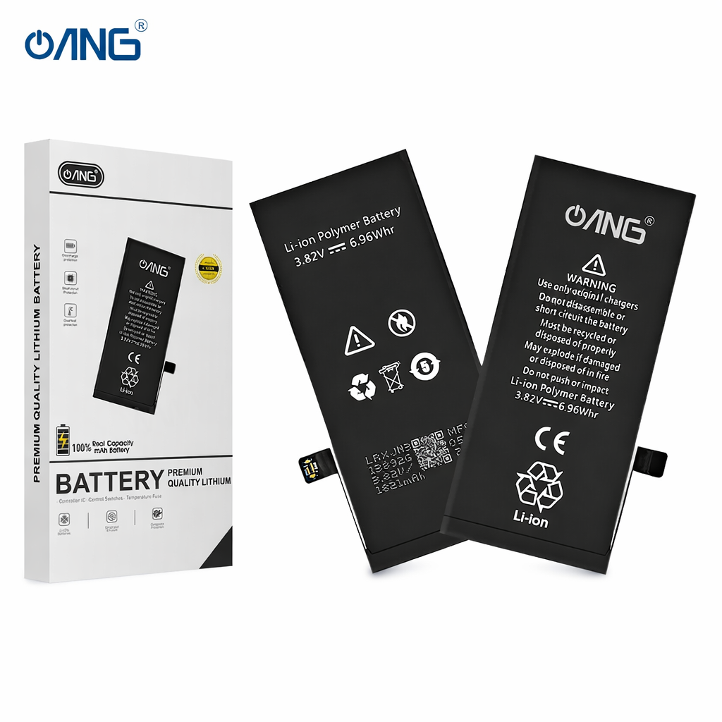 ANG Premium Replacement Battery For iPhone 16 Plus