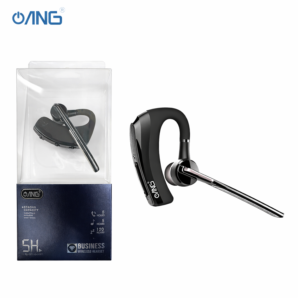 ANG V8 Business Bluetooth Headset